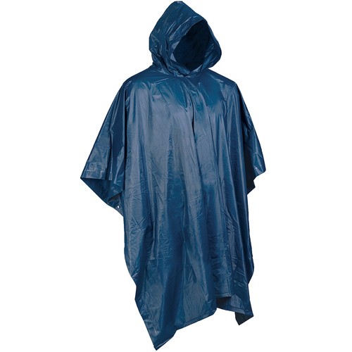 Mil tec poncho mens waterproof - mil-tec,