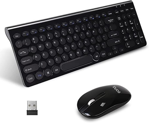 4ghz wireless keyboard and - 2.4ghz,