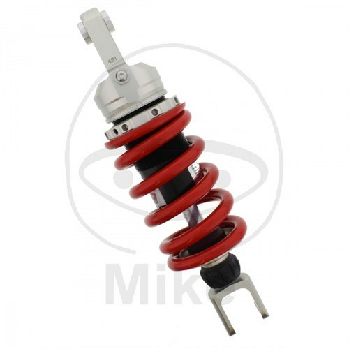 Mono rear shock absorber - mono, yss