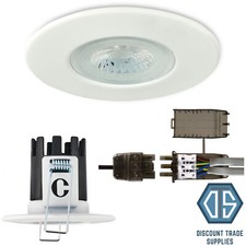 Collingwood H2 Lite Downlight
