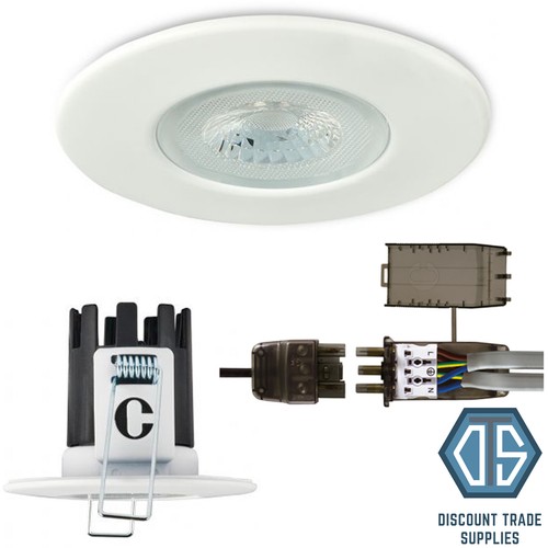 Collingwood lite downlight - collingwood,