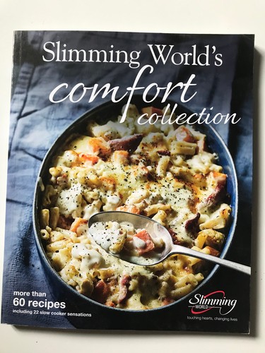 Slimming world books choose - books,