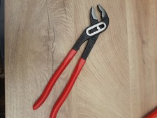 Rothenberger Adjuster Water Pump Pliers Long Handle 300mm