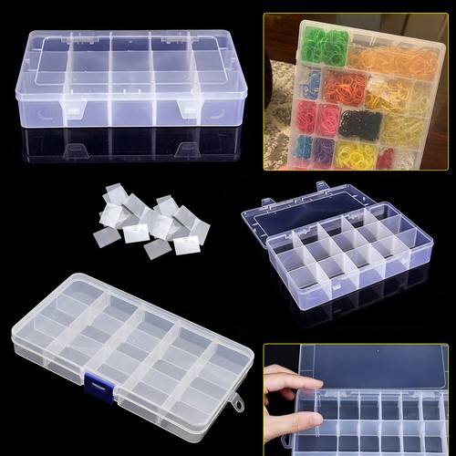 Grids compartment - 15/24,