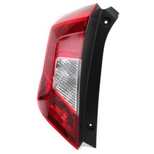 For Honda Jazz Fit MK4 2014-18