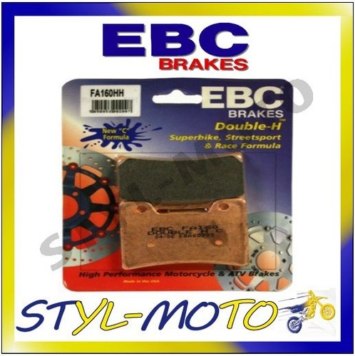 Front ebc sintered - front,