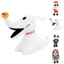 The Nightmare Before Christmas