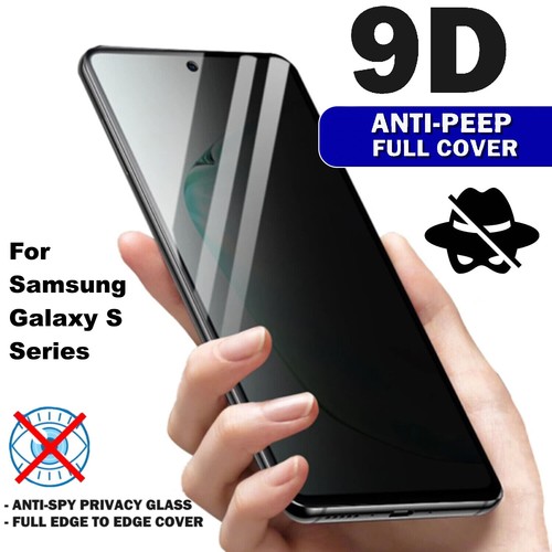 Privacy tempered glass screen - glass,