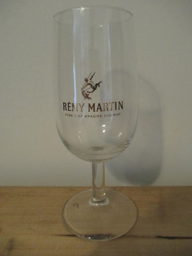 Vintage remy martin brandy - remy,