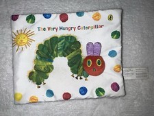 The Very Hungry Caterpillar
