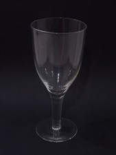 Antique Beer Glass Goblet -