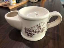 Vintage Shaving Mug - Wade