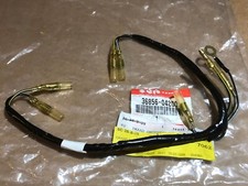Suzuki LT-A50 QUADMASTER 2002-2005 NOS OEM Ignition Switch Lead Wire 36856-04200