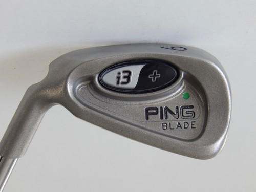 Left handed ping - ping, blade