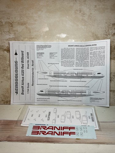 Aerocolours decals ac409 - aerocolours, #ac409