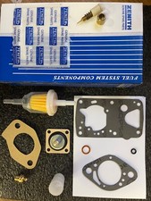 carburettor service kit