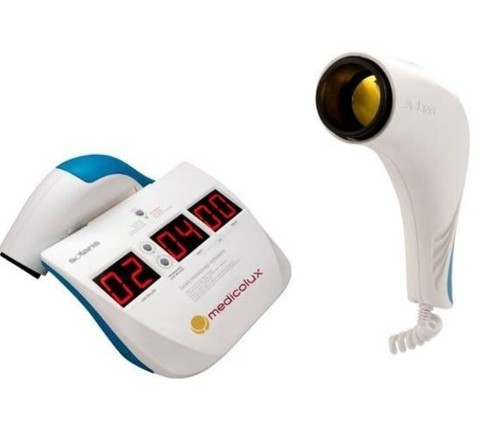 Solaris medicolux professional - medicolux,