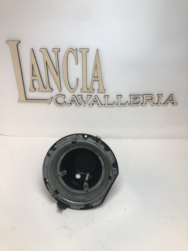 Left headlight support - left,