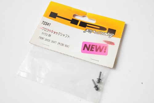Hpi micro rs4 - hpi,