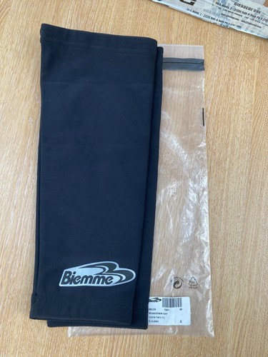 Biemme super roubaix knee - biemme,
