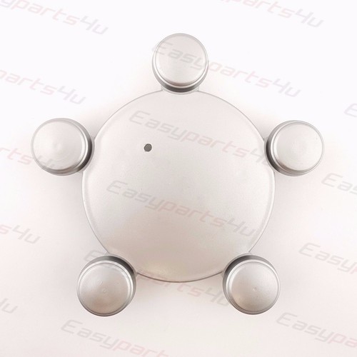 Alloy wheel hub center - 1x,
