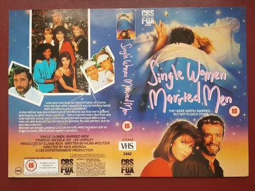 Single women married - married,