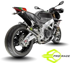 APRILIA TUONO V4 1100