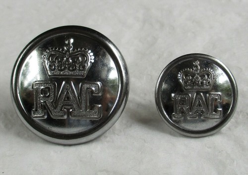 British rac royal - 2x, british:"rac