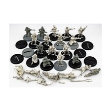 Spartan Dystopian Legions