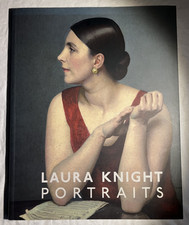 Laura knight portraits - laura,