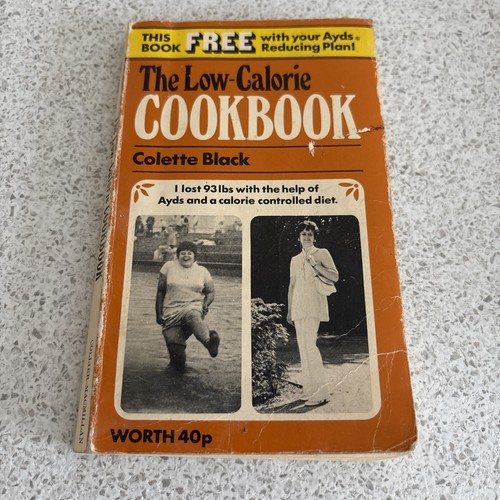 1971 vintage the - 1971, low-calorie