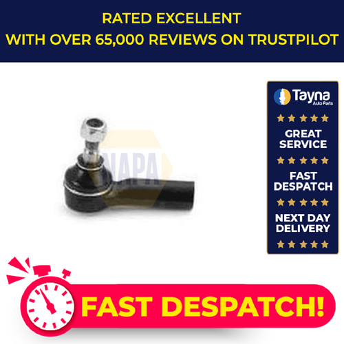 Tie track rod - /, outer