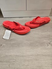 KuaiLu Flip Flops Orthotic