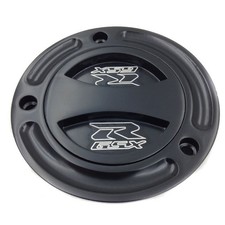 Black Fuel Tank Cap Fit For