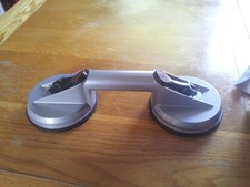 Toolzone suction lifter glass lifter handler