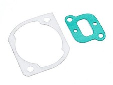 Maverick Cylin. Head& Exhaust Gaskt Only Me 243 Blackout Mt