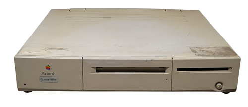 Vintage apple macintosh - apple,