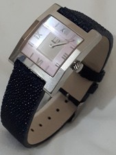 Dunhill Facet Men w/Real