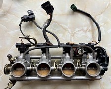 GSXR 1000 K1 K2 throttle