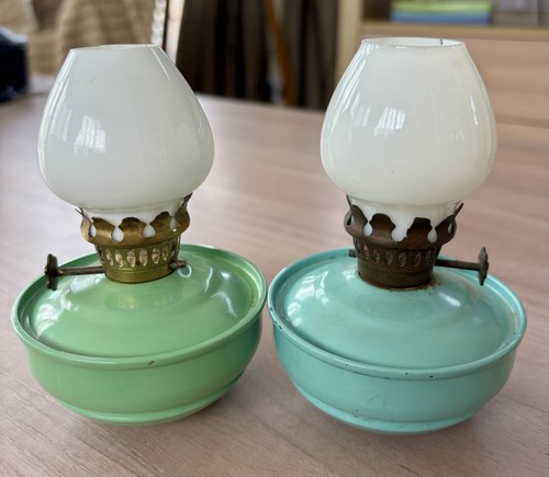 Vintage weighted miniature - 2,