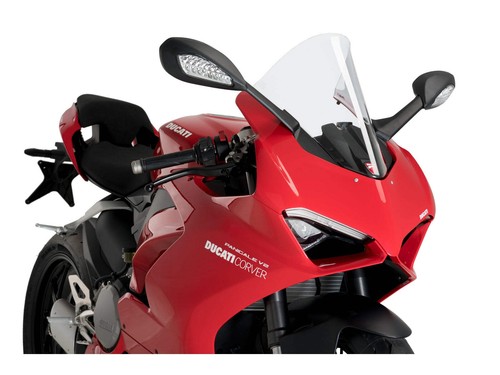 Puig racing screen windshield - screen,