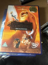 Lion king - king, 2