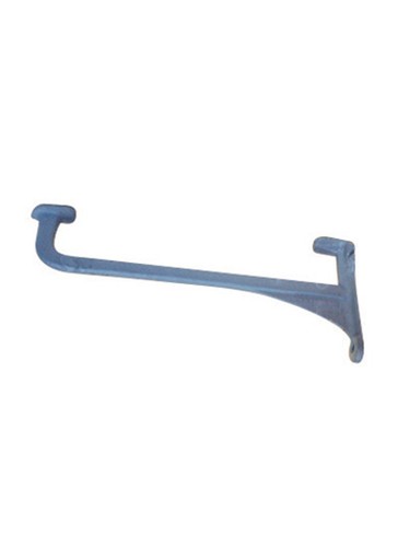 Thomas dudley cast iron basin - cast,