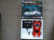 Radio Elecon Lancia Stratos