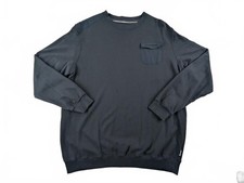 Guinness Sweatshirt XL Black