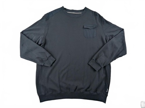 Guinness sweatshirt black - sweatshirt, xl