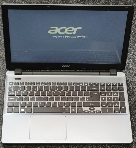 6inch acer aspire - aspire, e5-571