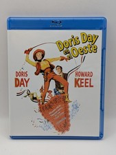 Calamity Jane (1953) Doris Day