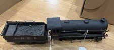 O Gauge Steam Locomotive 0-8-0