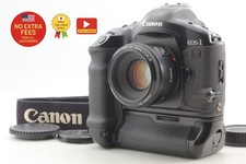 Count 076 [ MINT ] Canon EOS